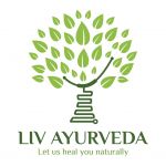Liv-Ayurveda-Logo