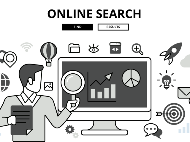 blog Importance of SEO for Small Businesses-banner