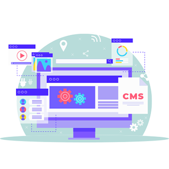 Website Content Management