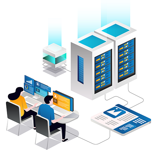 Linux Server Administrators