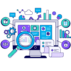 Thorough Research & Analytics Thorough Research & Analytics