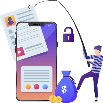 Anti Phishing Protection