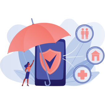 Anti-Spoofing Protection