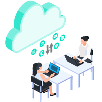 Cloud Workspace