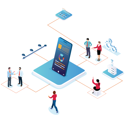 Expert Digital Solutions essential-business-solutions banner