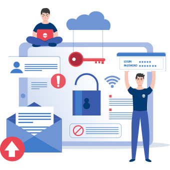 Managed Cybersecurity Services