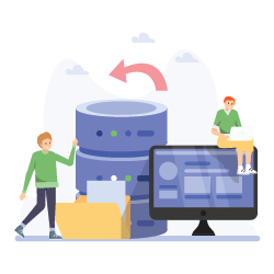 Fast Responsive Servers Fast Responsive Servers