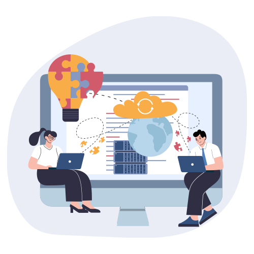 Cloud-Powered Business Transformation Cloud-Powered Business Transformation