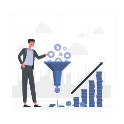 Conversion Rate Optimization