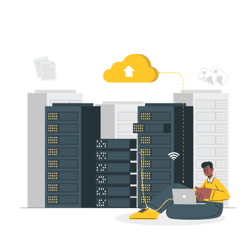 Expert cloud management Expert cloud management 24*7