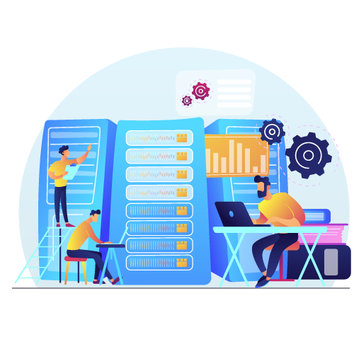 Your Trusted Fully Managed Hosting Partner Your Trusted Fully Managed Hosting Partner