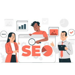 SEO for People