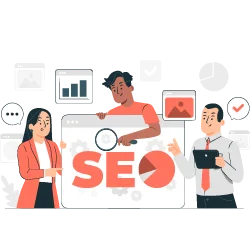 SEO for People