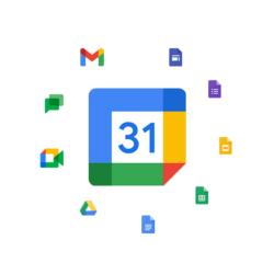 Google Calendar Google Calendar