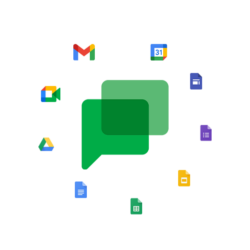 Google Chat Google Chat