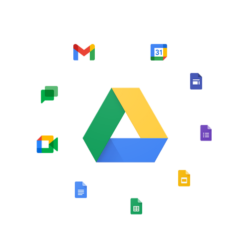 Google Drive Google Drive