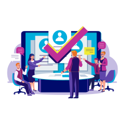 Experienced Workforce Experienced Workforce