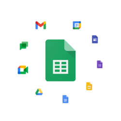 Google Sheets Google Sheets