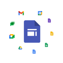 Google Sites Google Sites