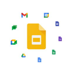 Google Slides Google Slides
