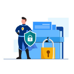 Strong Security Strong Security