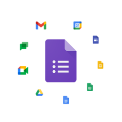 Google Forms Google Forms